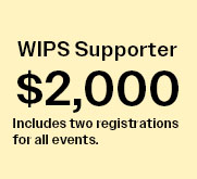 Supporter - $2000