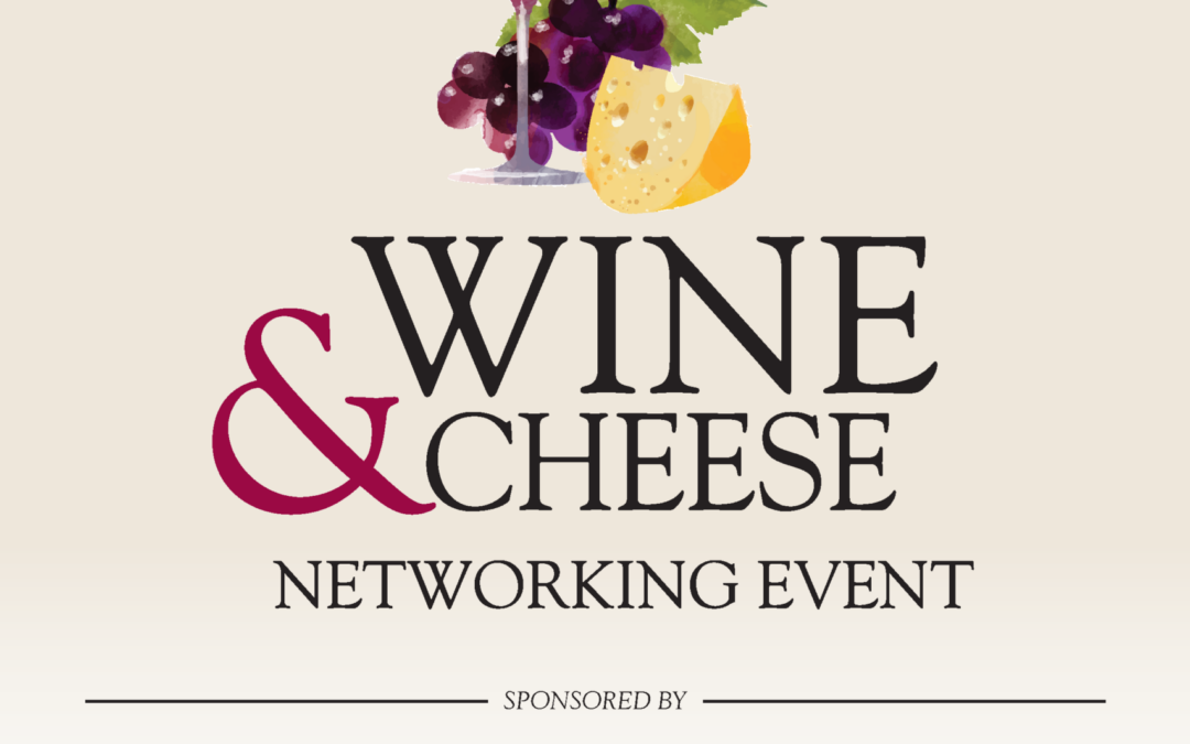 Paralegal Committee Wine and Cheese Event