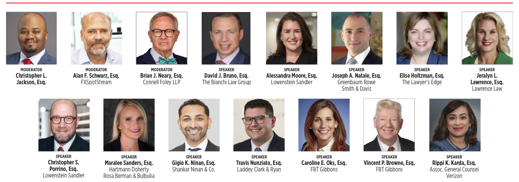 The Business of Law: A Strategic Blueprint for Building Business and Influence