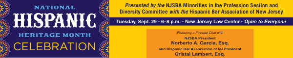 MIPS Presents: National Hispanic Heritage Month Celebration
