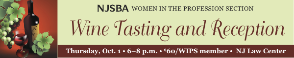 WIPS Annual Wine Tasting and Reception
